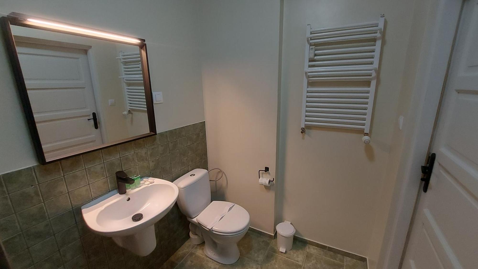 Apartament Z Rowerami Miedzyzdroje Eksteriør billede